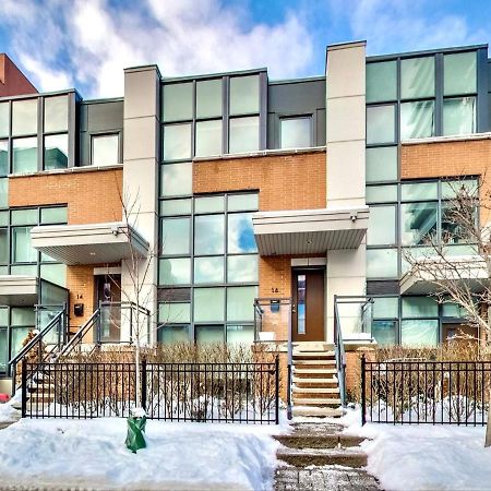 Home In Downtown Toronto Bagian luar foto