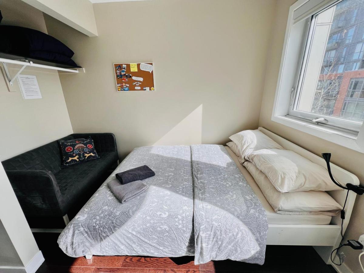 Home In Downtown Toronto Bagian luar foto