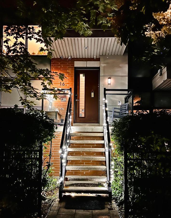 Home In Downtown Toronto Bagian luar foto