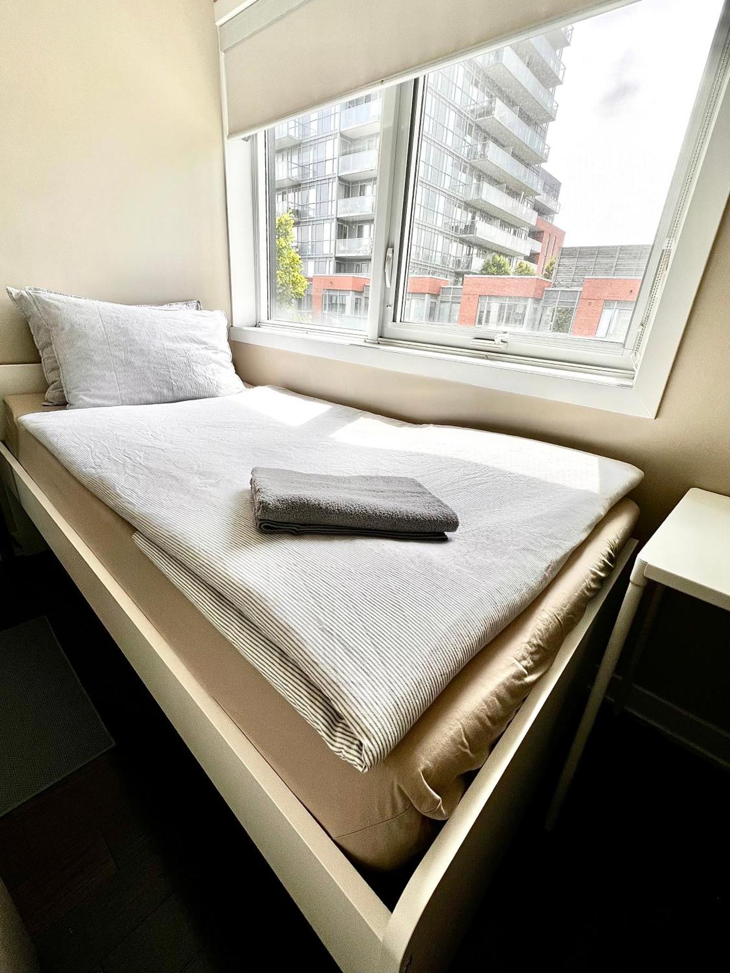 Home In Downtown Toronto Bagian luar foto