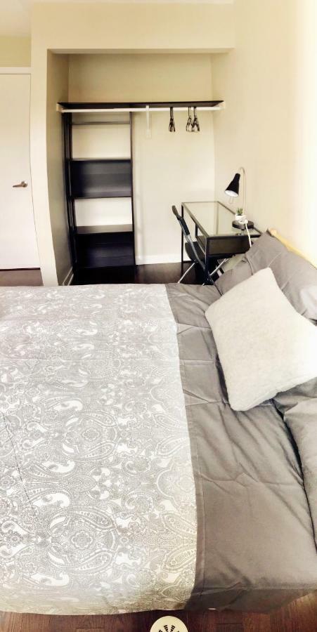 Home In Downtown Toronto Bagian luar foto